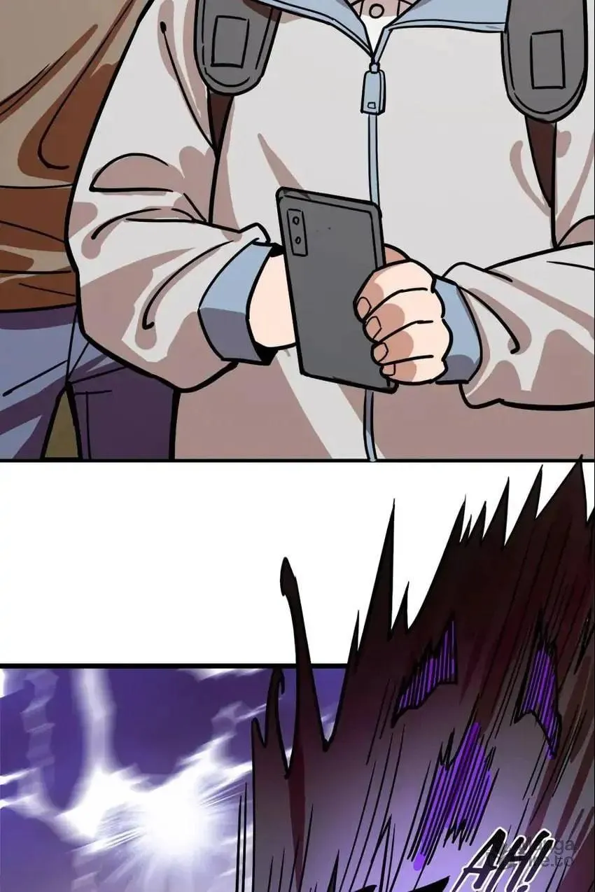 Night Bookstore Chapter 130 page 33 - 