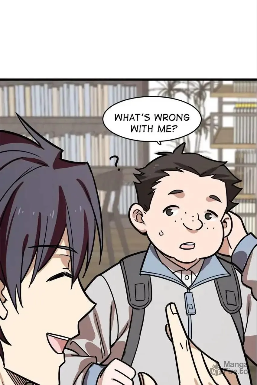 Night Bookstore Chapter 130 page 35 - 