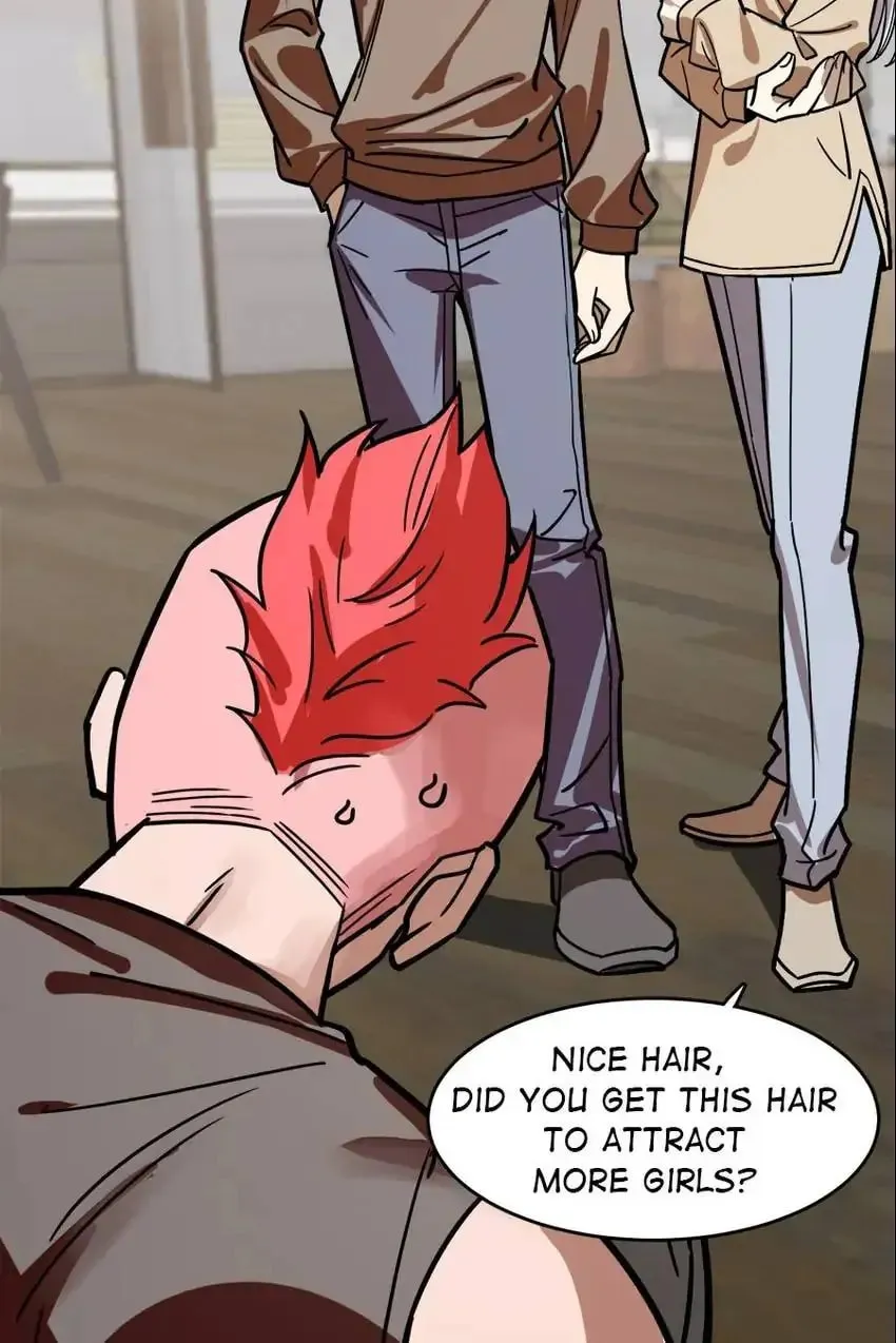 Night Bookstore Chapter 130 page 37 - 
