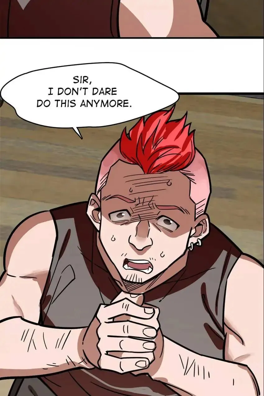 Night Bookstore Chapter 130 page 38 - 
