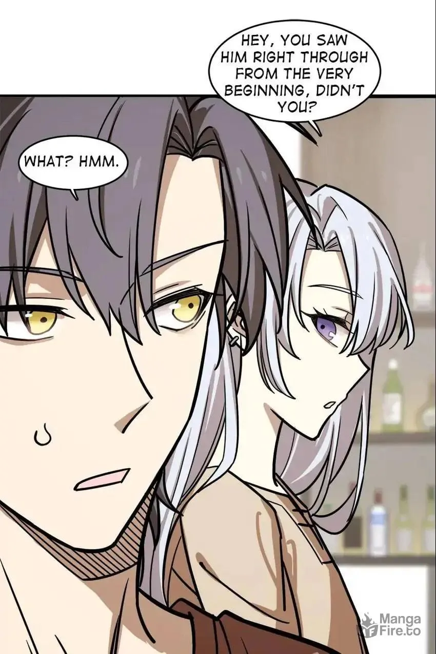 Night Bookstore Chapter 130 page 40 - 