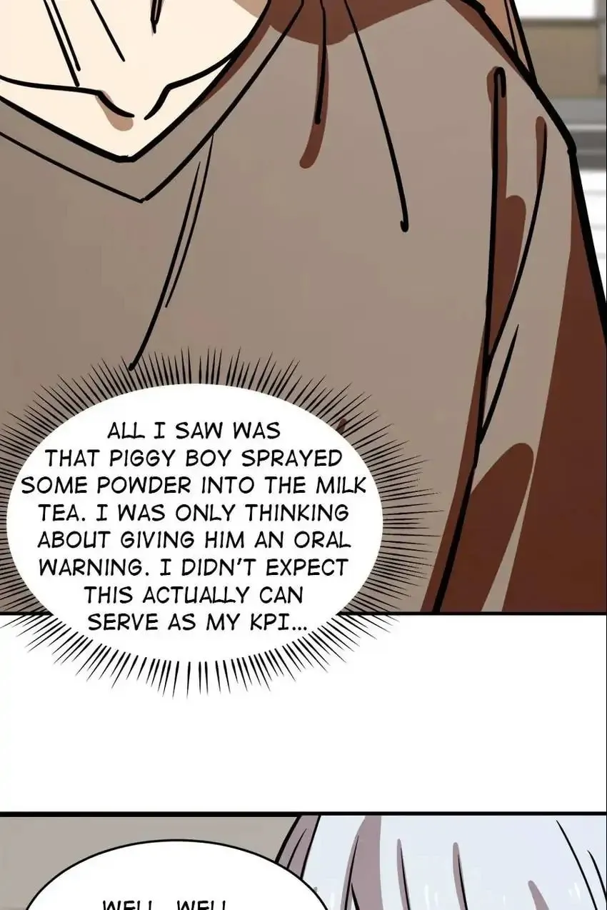 Night Bookstore Chapter 130 page 41 - 