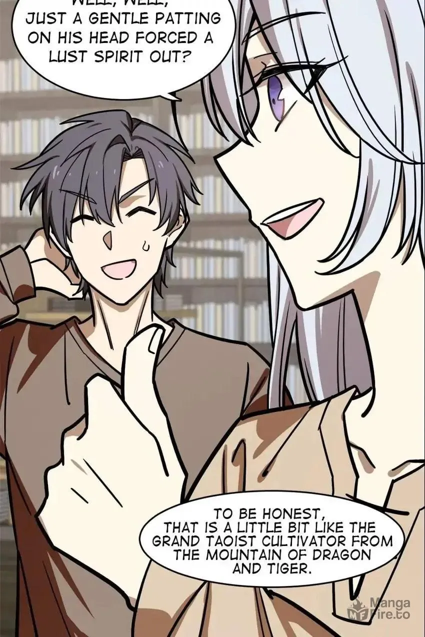 Night Bookstore Chapter 130 page 42 - 