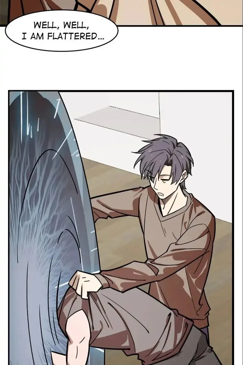 Night Bookstore Chapter 130 page 43 - 