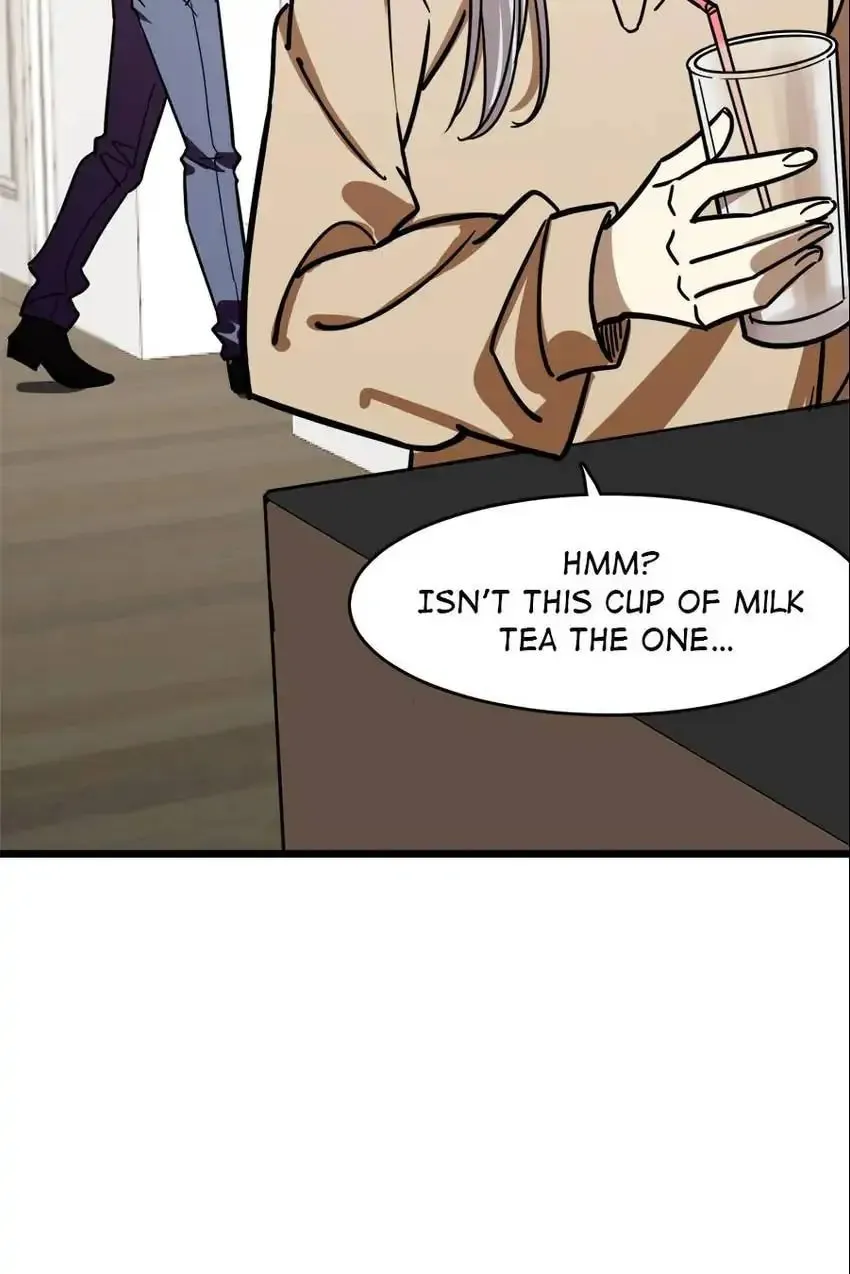 Night Bookstore Chapter 130 page 46 - 