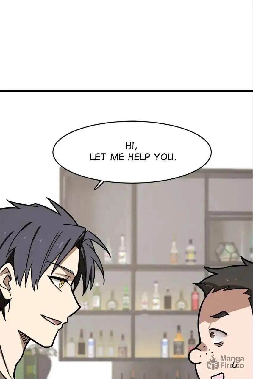 Night Bookstore Chapter 130 page 10 - 