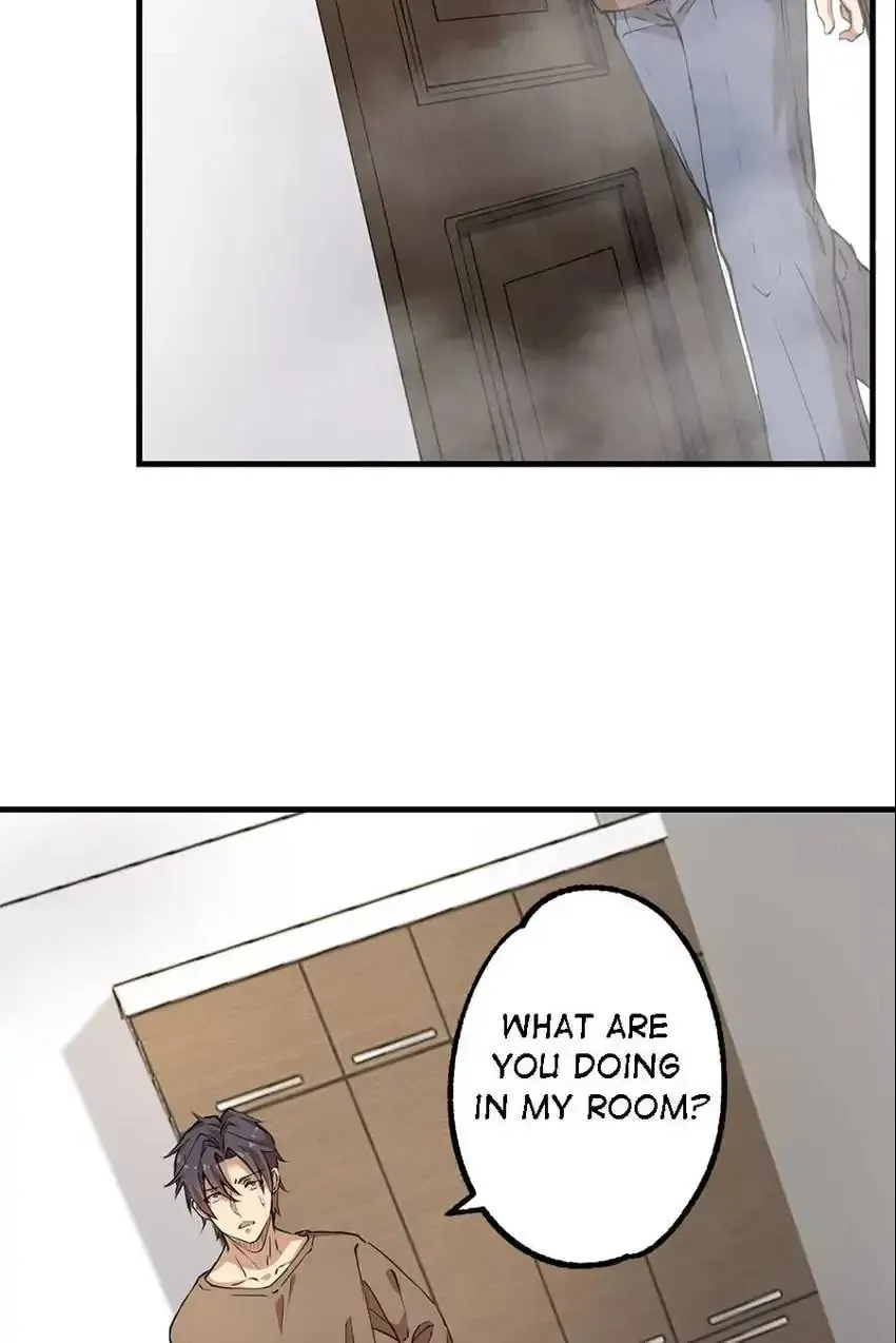 Night Bookstore Chapter 131 page 2 - 