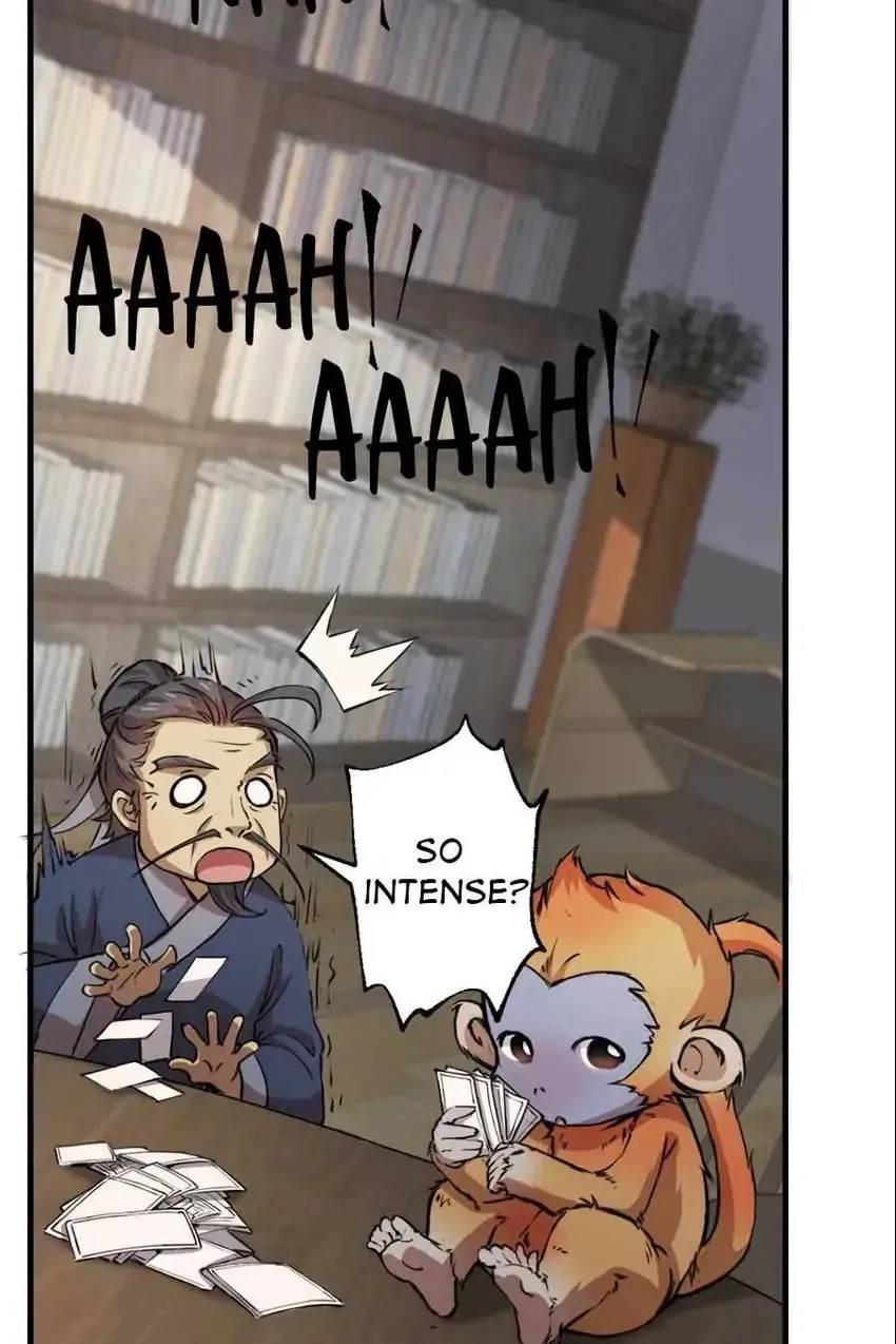 Night Bookstore Chapter 131 page 19 - 