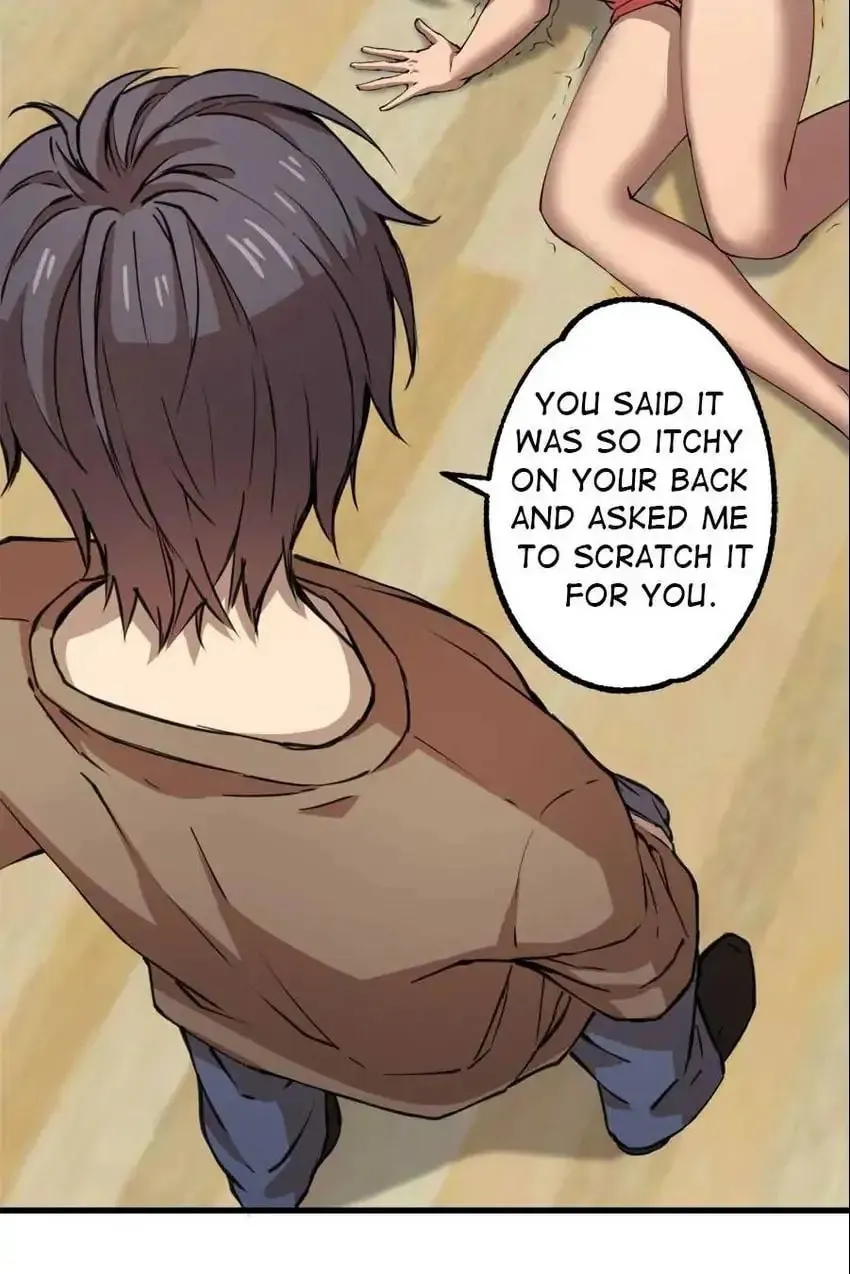 Night Bookstore Chapter 131 page 22 - 