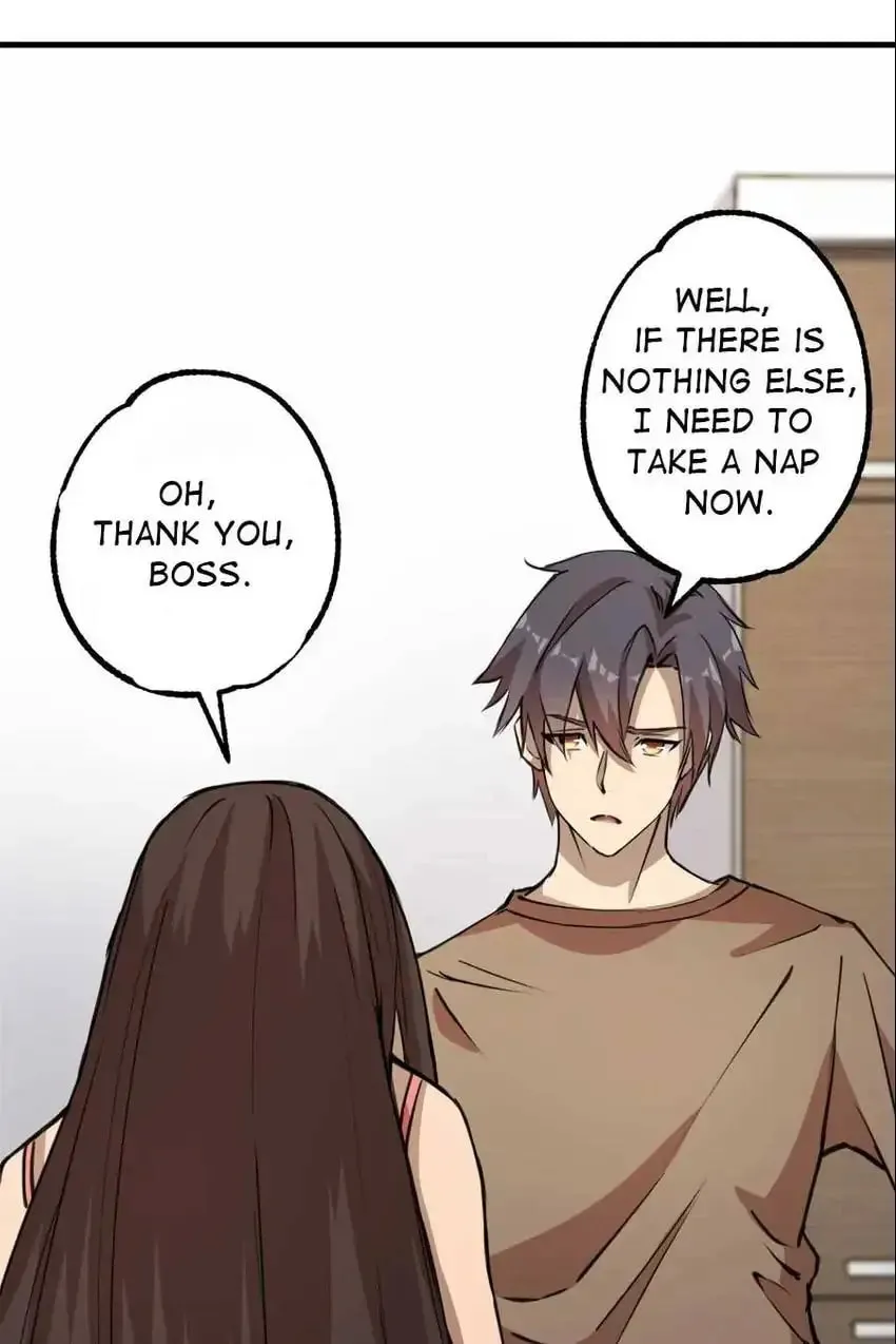 Night Bookstore Chapter 131 page 23 - 