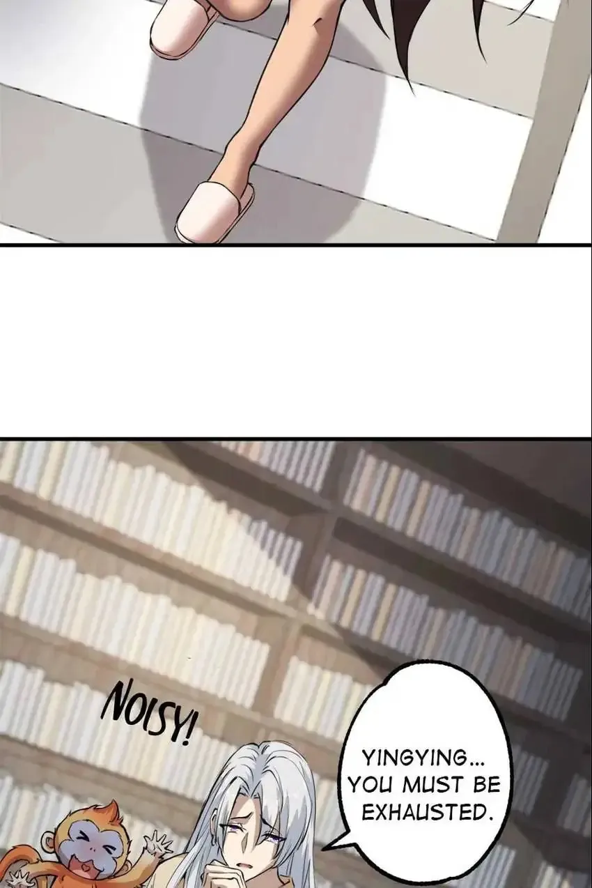 Night Bookstore Chapter 131 page 26 - 