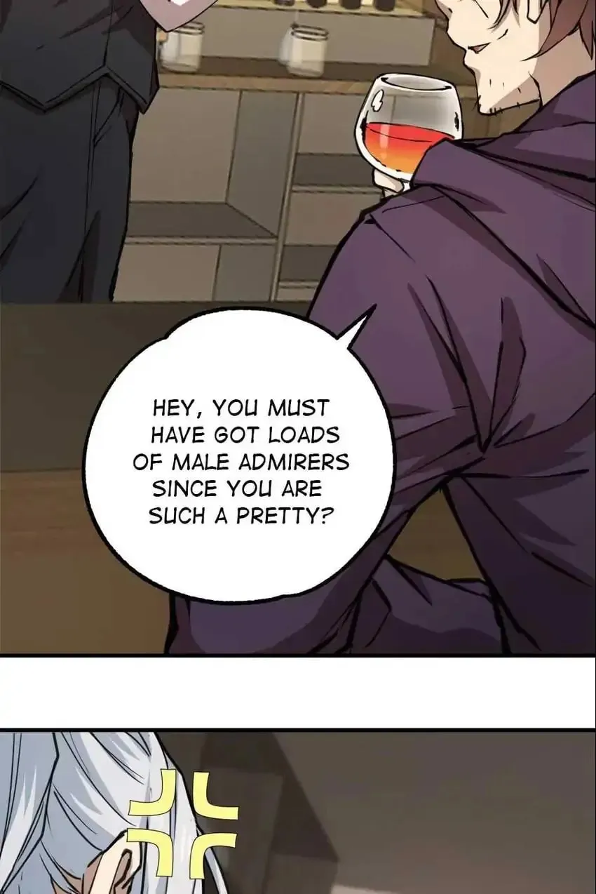 Night Bookstore Chapter 131 page 32 - 