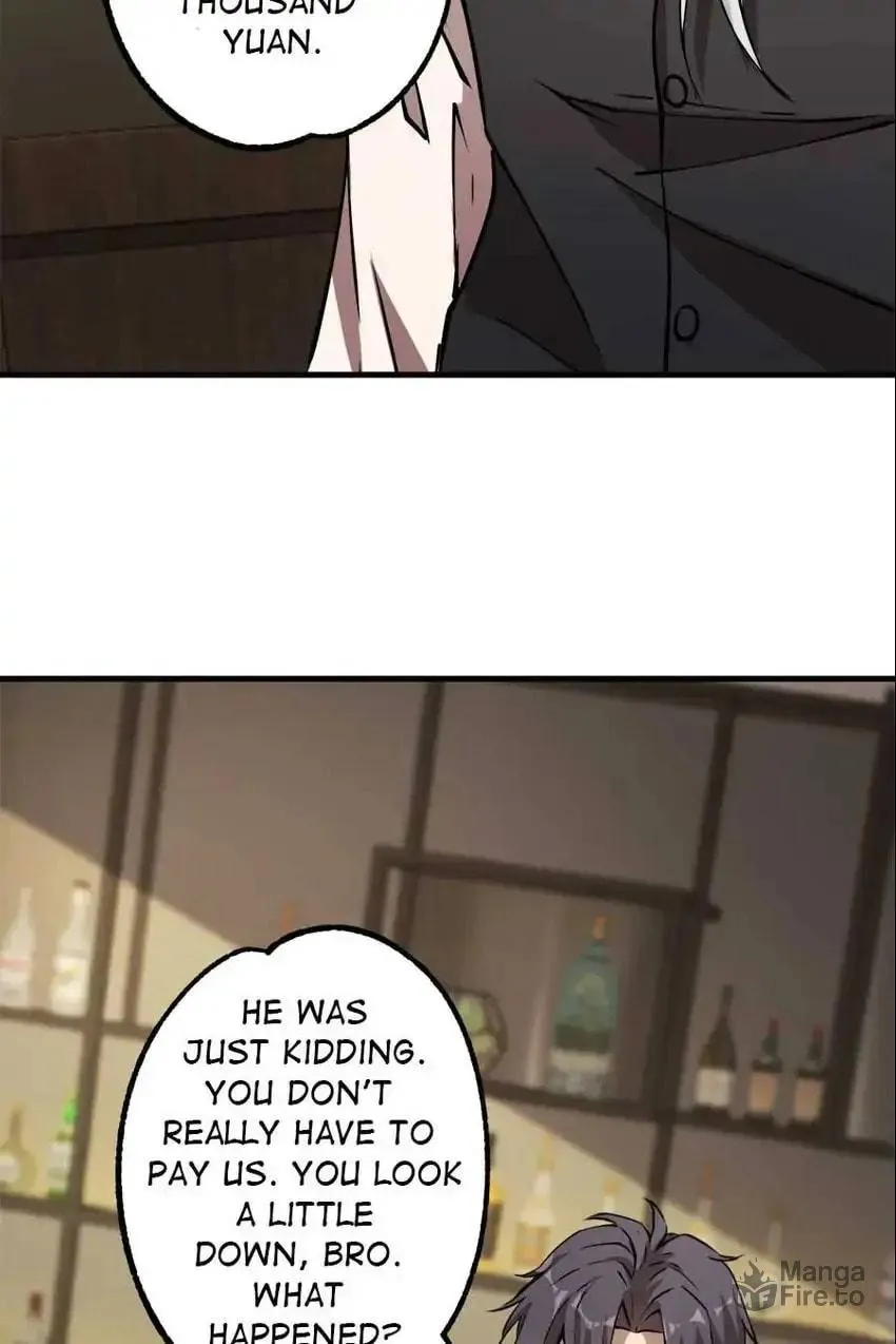 Night Bookstore Chapter 131 page 39 - 
