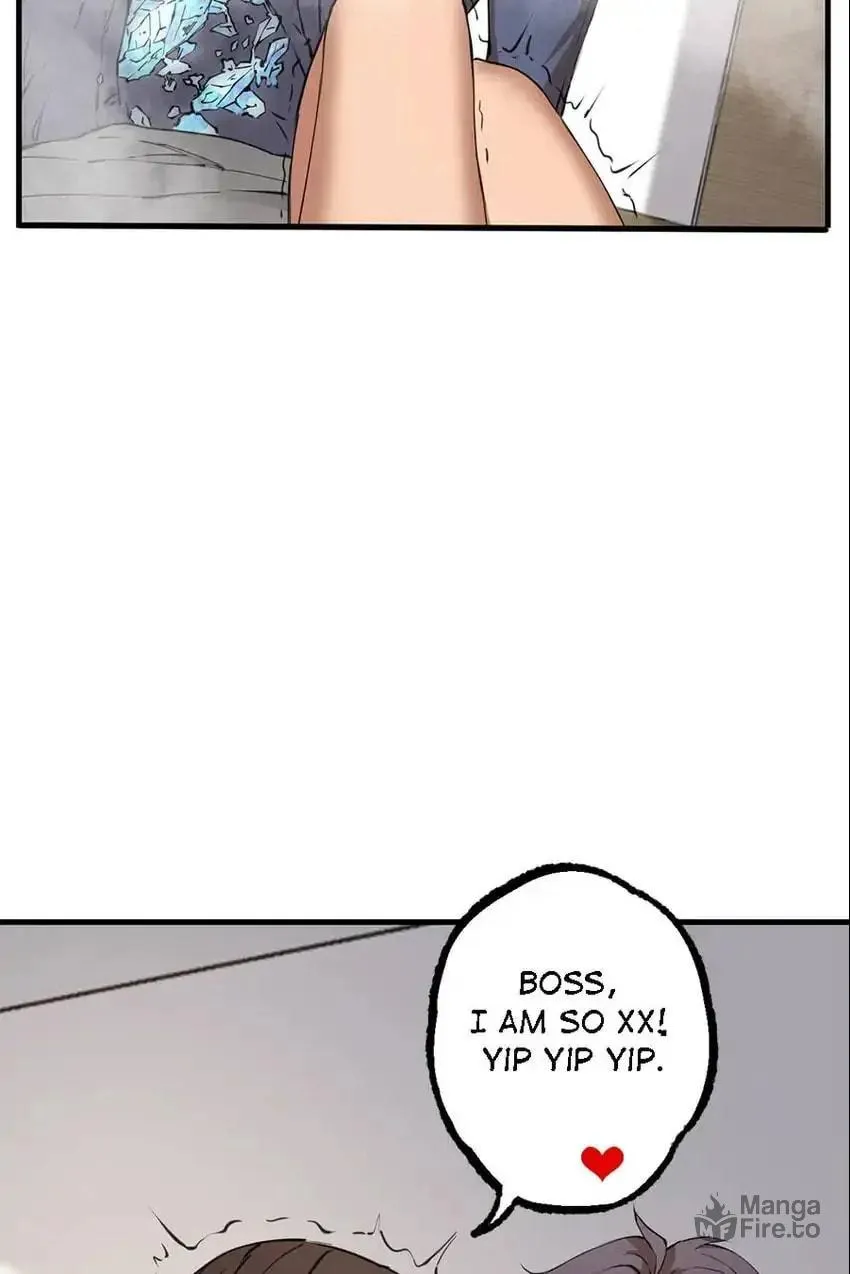 Night Bookstore Chapter 131 page 5 - 