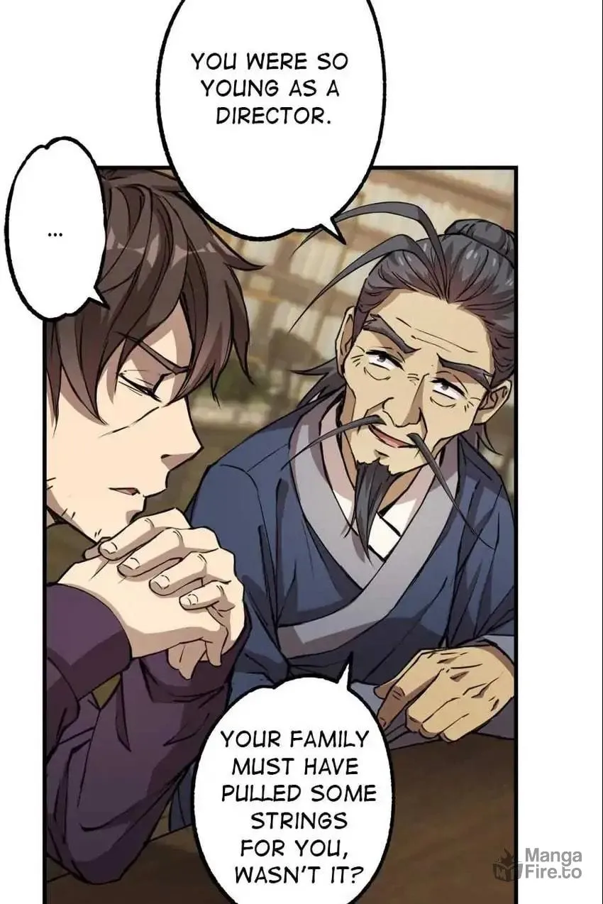 Night Bookstore Chapter 131 page 42 - 