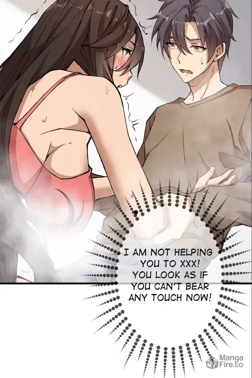 Night Bookstore Chapter 131 page 6 - 