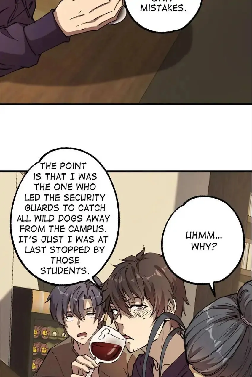 Night Bookstore Chapter 132 page 2 - 