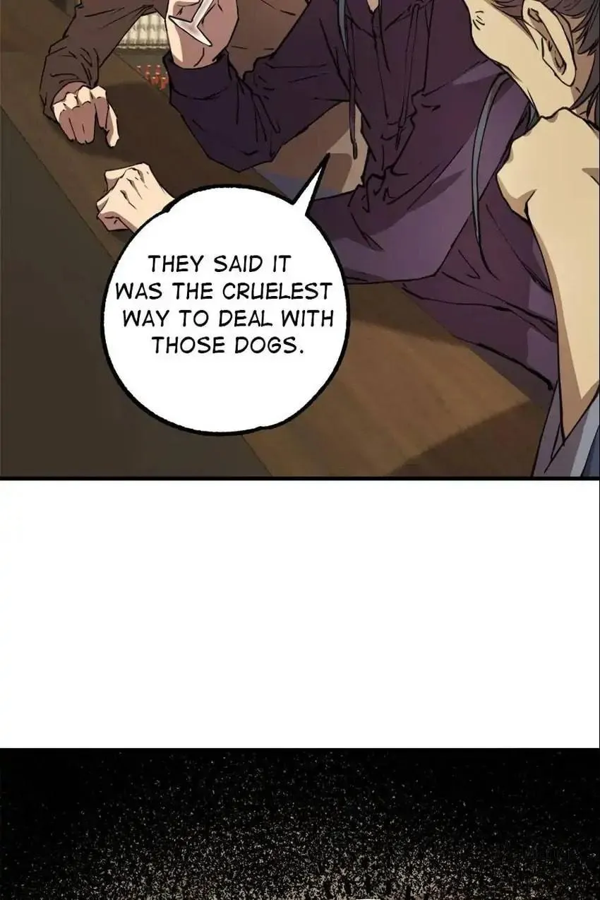 Night Bookstore Chapter 132 page 3 - 