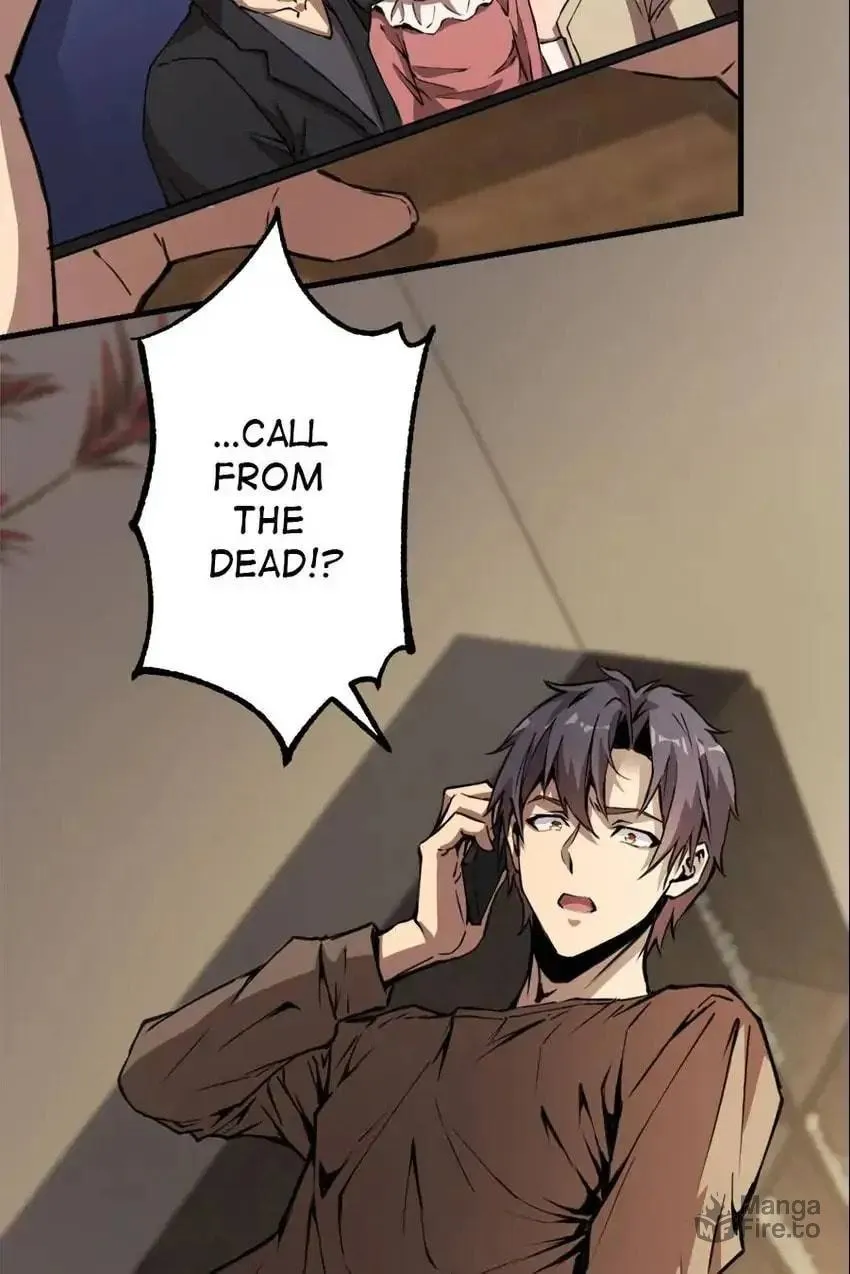 Night Bookstore Chapter 132 page 24 - 