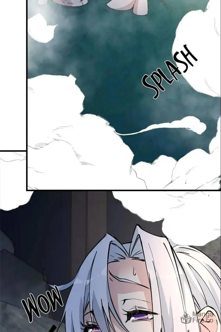 Night Bookstore Chapter 132 page 36 - 
