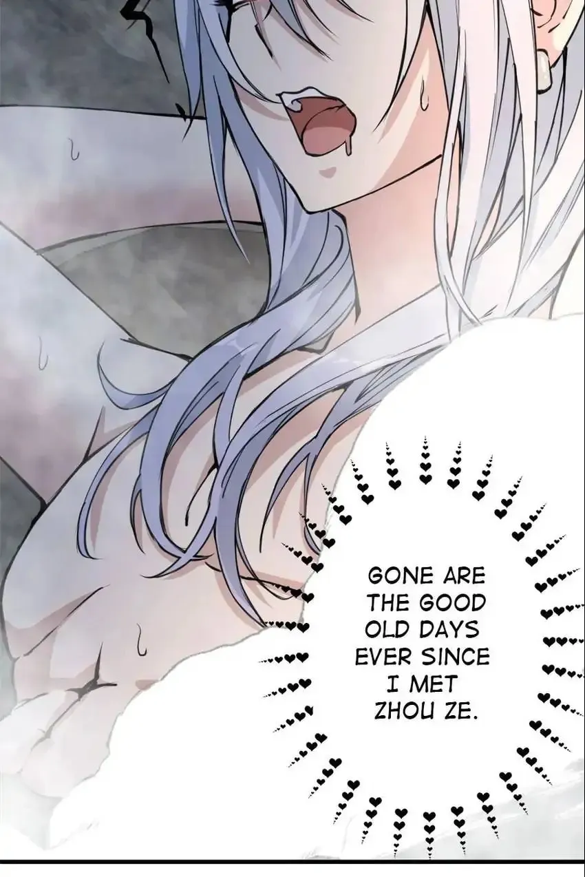 Night Bookstore Chapter 132 page 37 - 