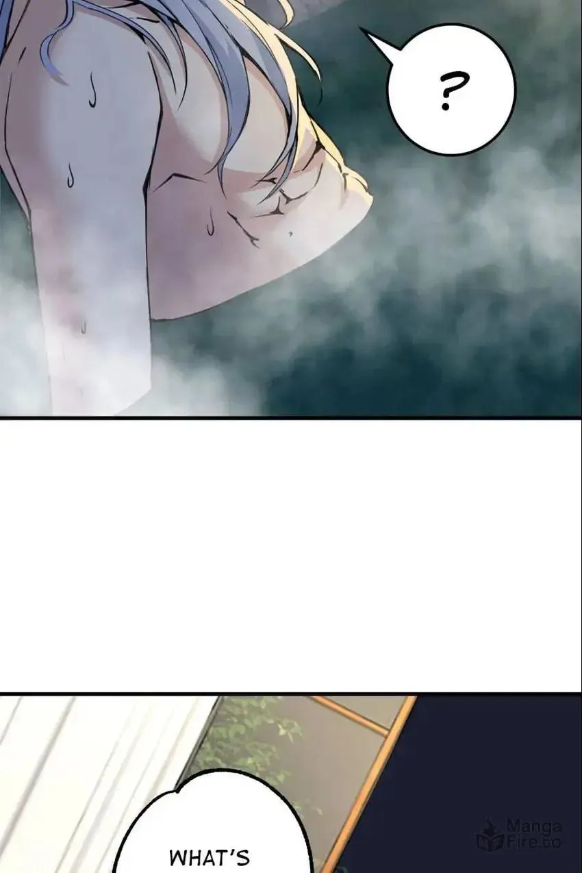 Night Bookstore Chapter 132 page 40 - 