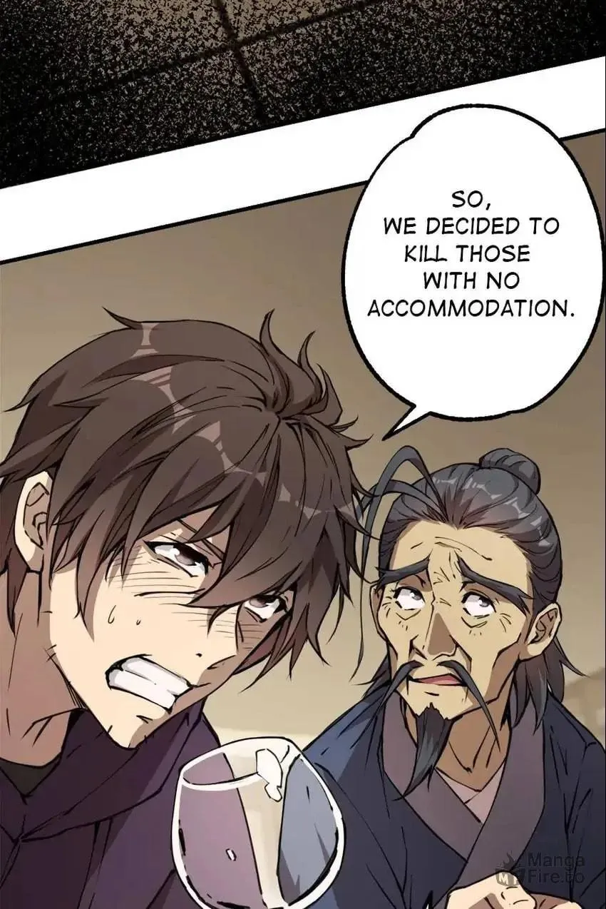 Night Bookstore Chapter 132 page 6 - 