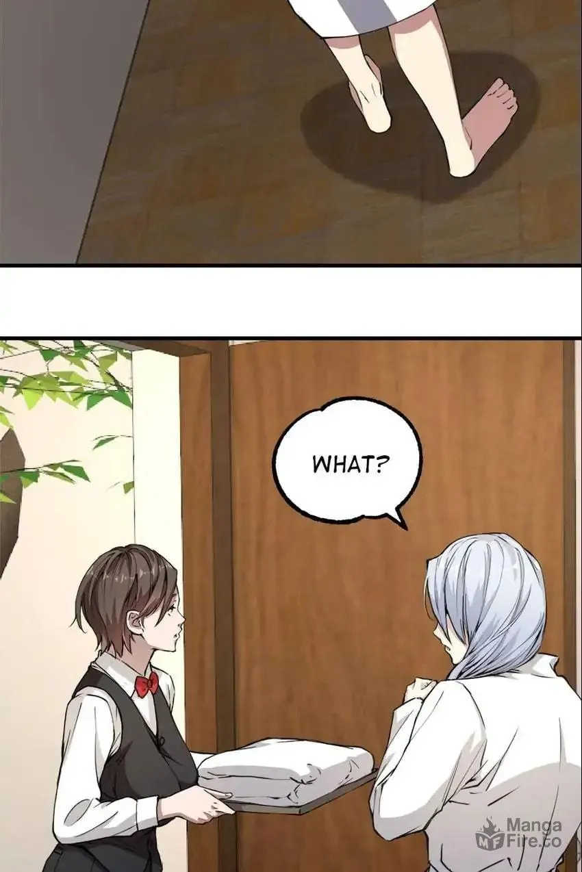 Night Bookstore Chapter 132 page 51 - 