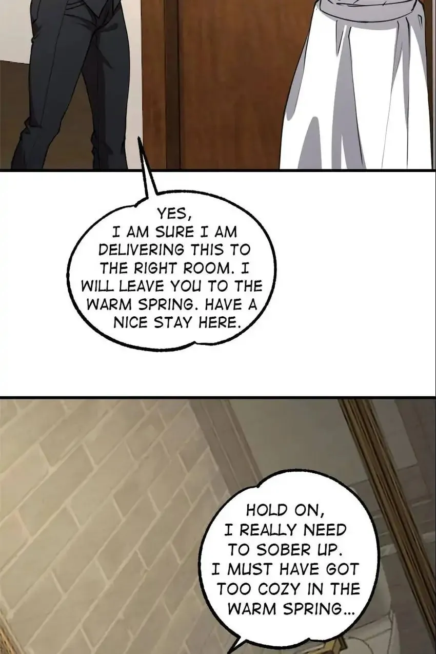 Night Bookstore Chapter 132 page 52 - 