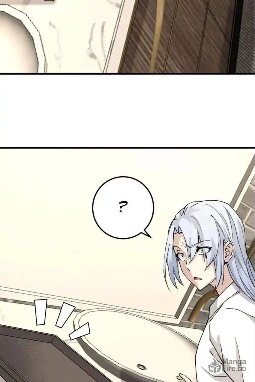 Night Bookstore Chapter 132 page 54 - 