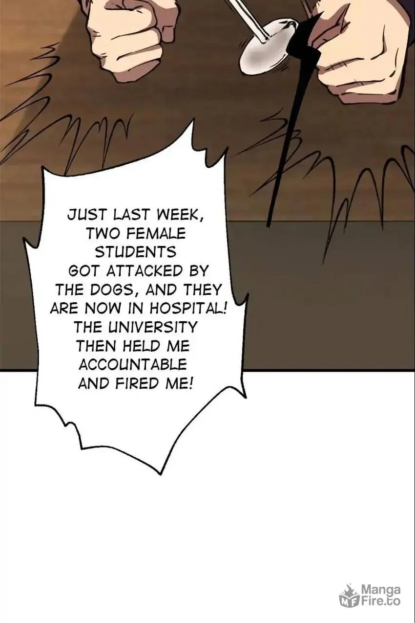 Night Bookstore Chapter 132 page 9 - 