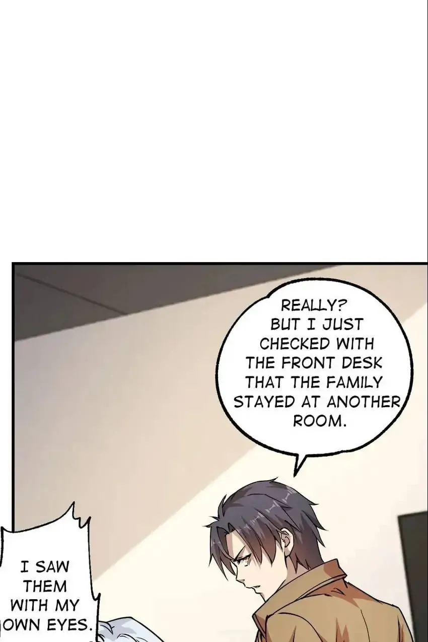 Night Bookstore Chapter 133 page 13 - 
