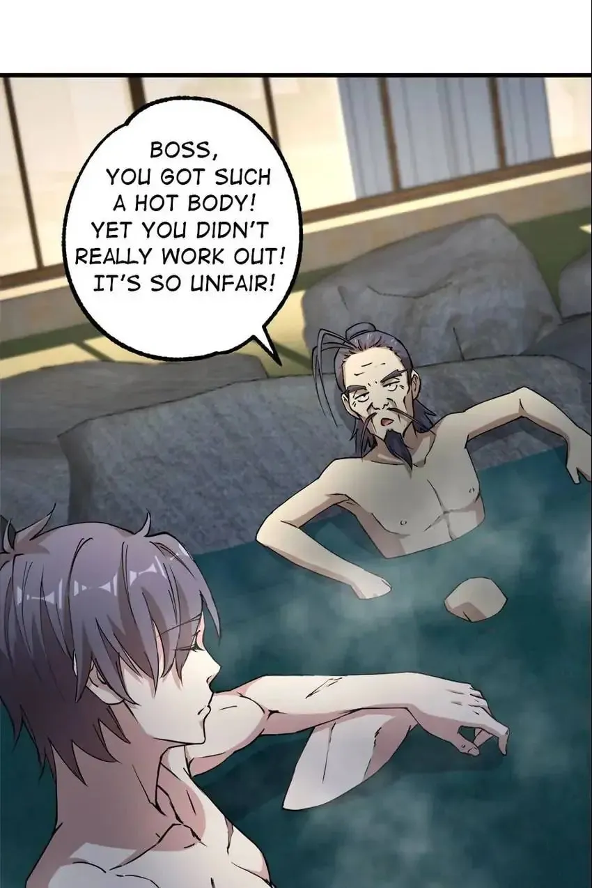 Night Bookstore Chapter 133 page 28 - 