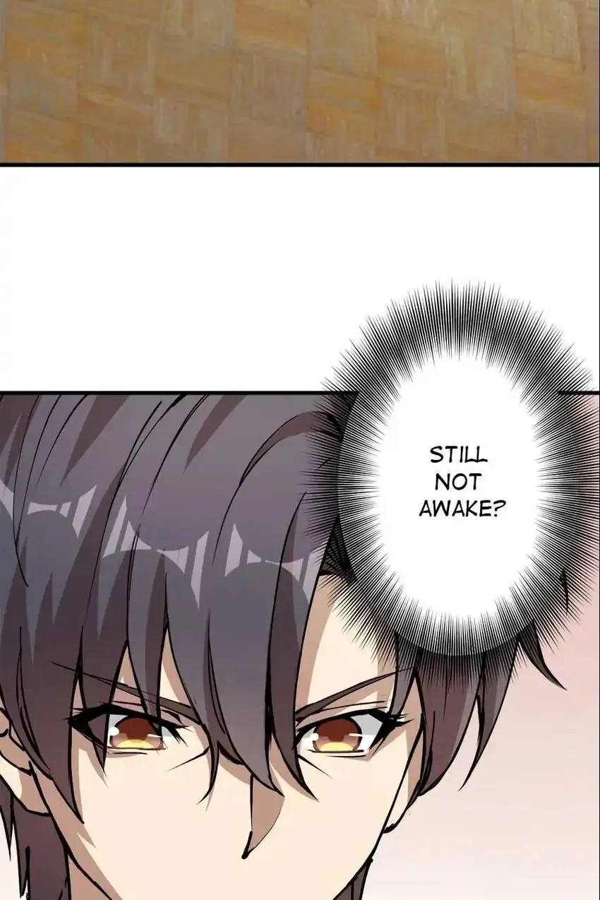 Night Bookstore Chapter 133 page 4 - 