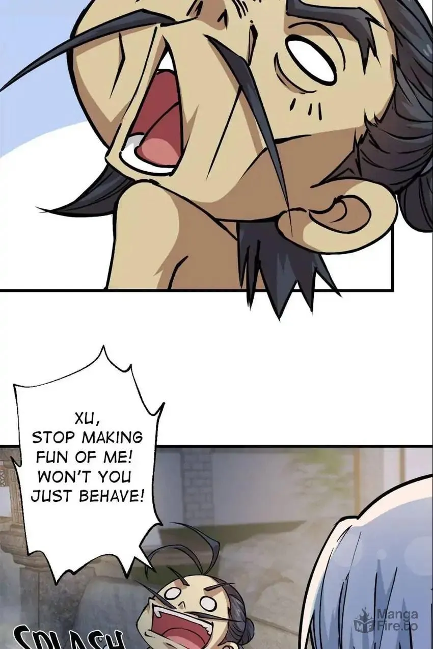Night Bookstore Chapter 133 page 39 - 
