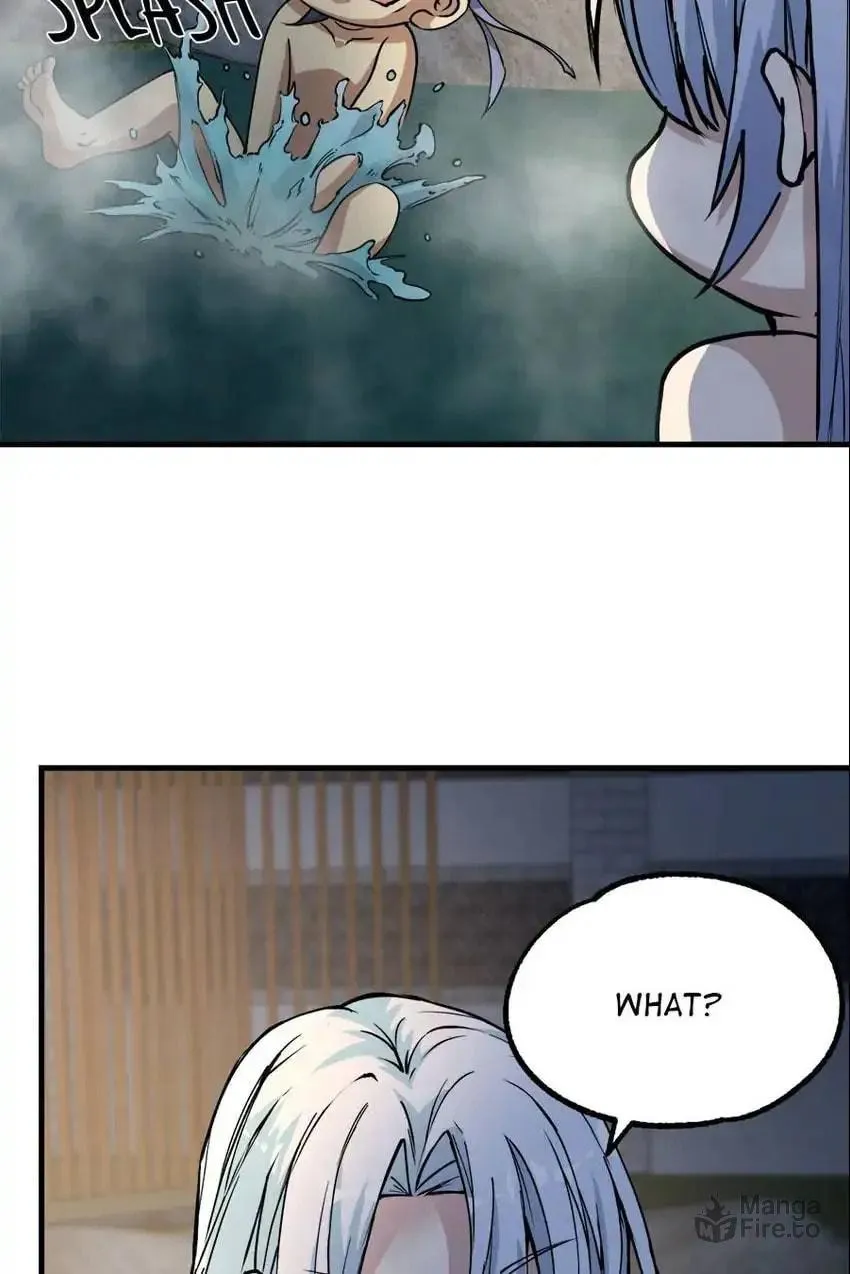 Night Bookstore Chapter 133 page 40 - 
