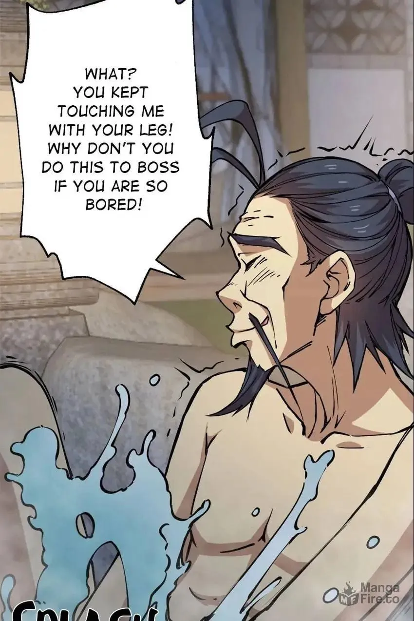 Night Bookstore Chapter 133 page 42 - 
