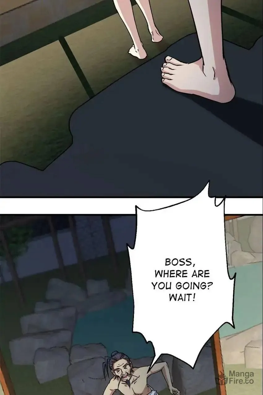 Night Bookstore Chapter 133 page 50 - 