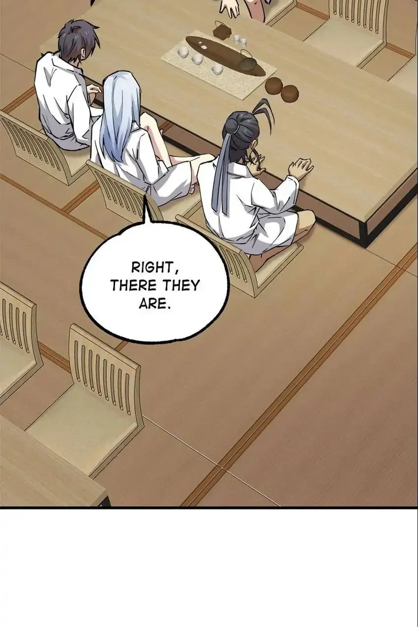 Night Bookstore Chapter 134 page 13 - 