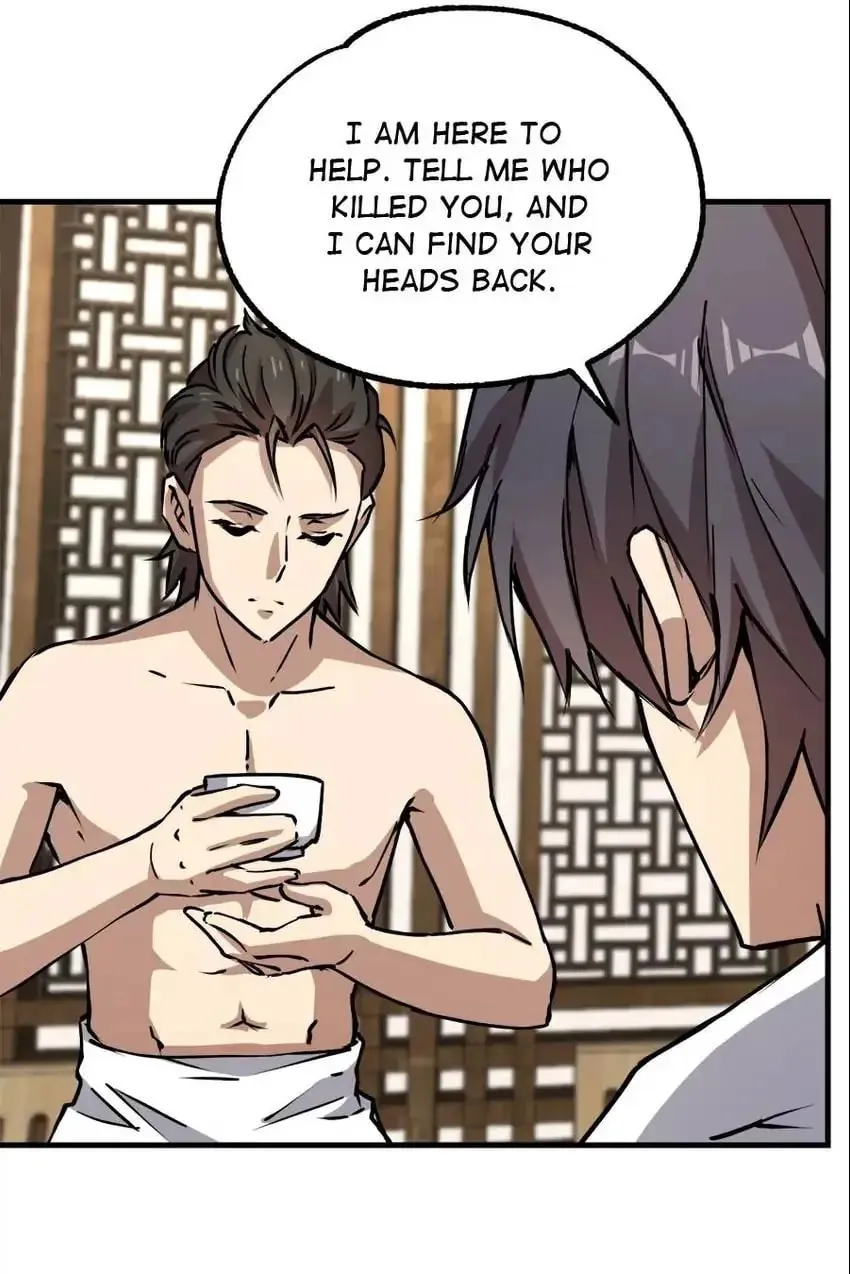 Night Bookstore Chapter 134 page 14 - 