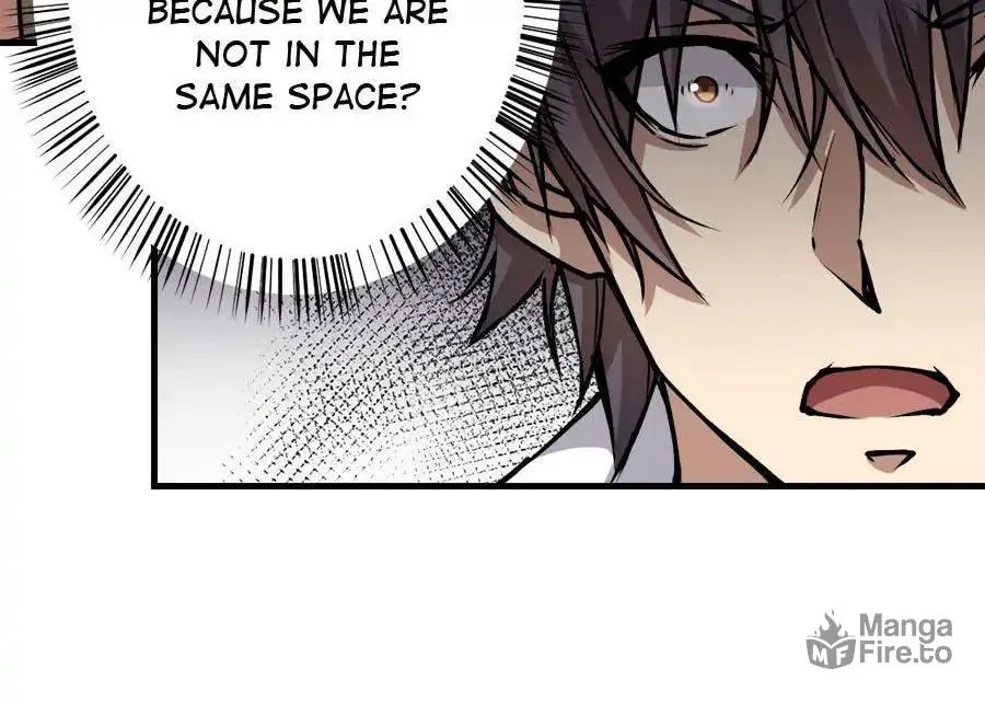 Night Bookstore Chapter 134 page 20 - 