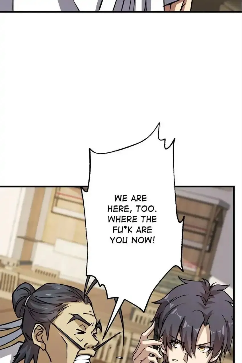 Night Bookstore Chapter 134 page 23 - 