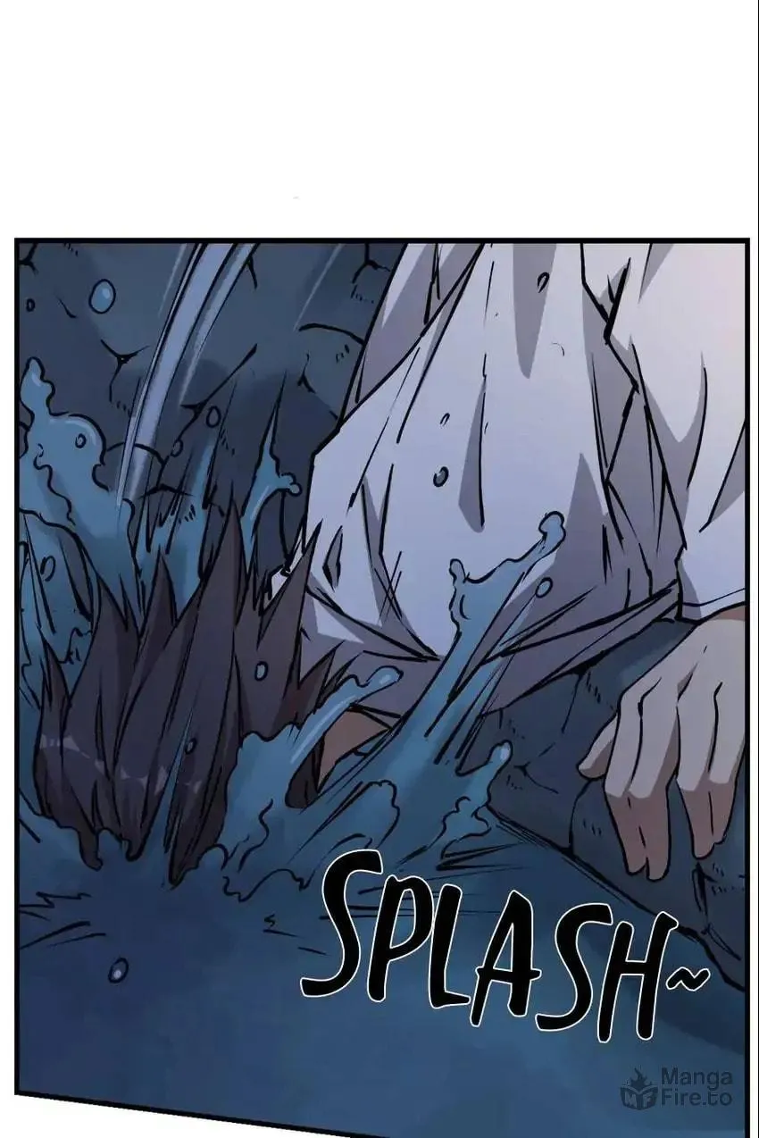 Night Bookstore Chapter 134 page 30 - 