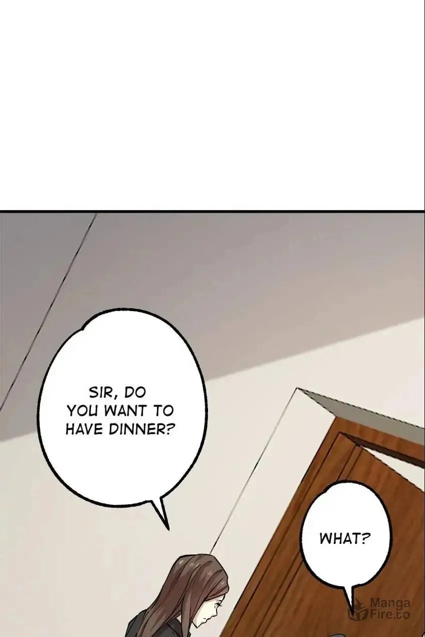 Night Bookstore Chapter 134 page 35 - 
