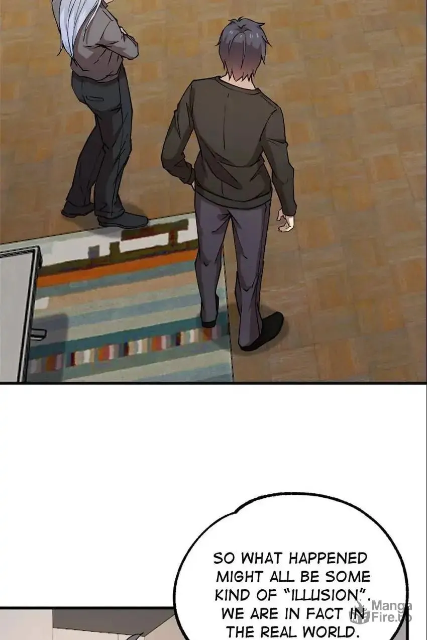 Night Bookstore Chapter 134 page 40 - 