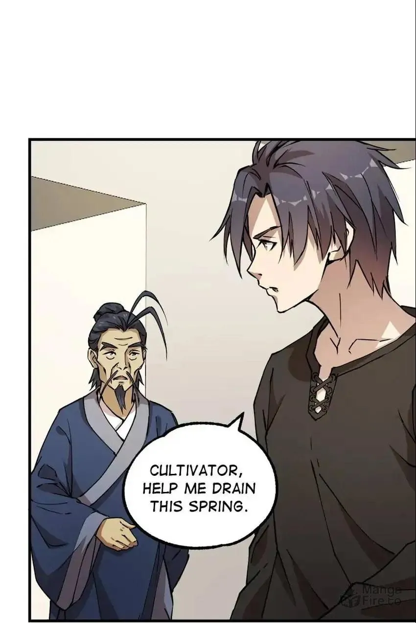 Night Bookstore Chapter 134 page 42 - 