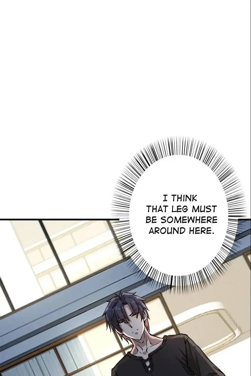 Night Bookstore Chapter 134 page 43 - 
