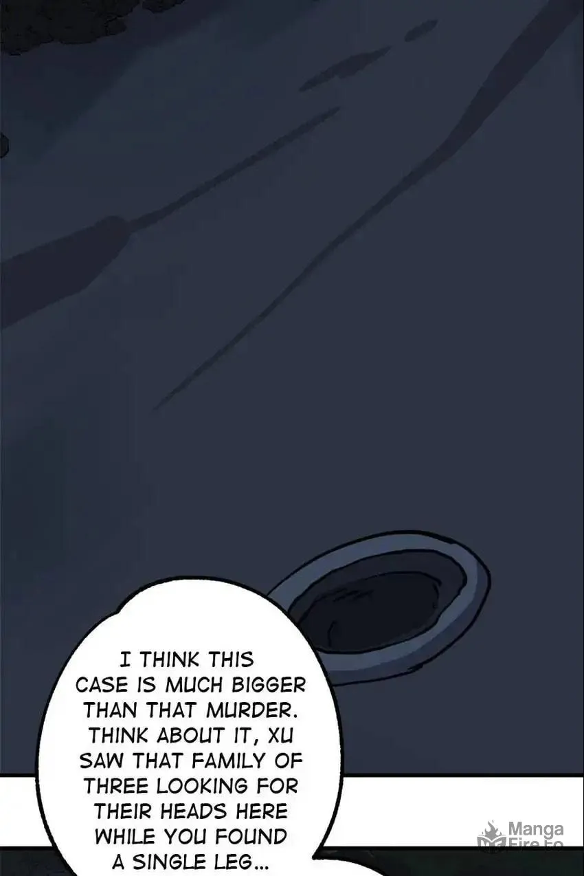 Night Bookstore Chapter 134 page 45 - 