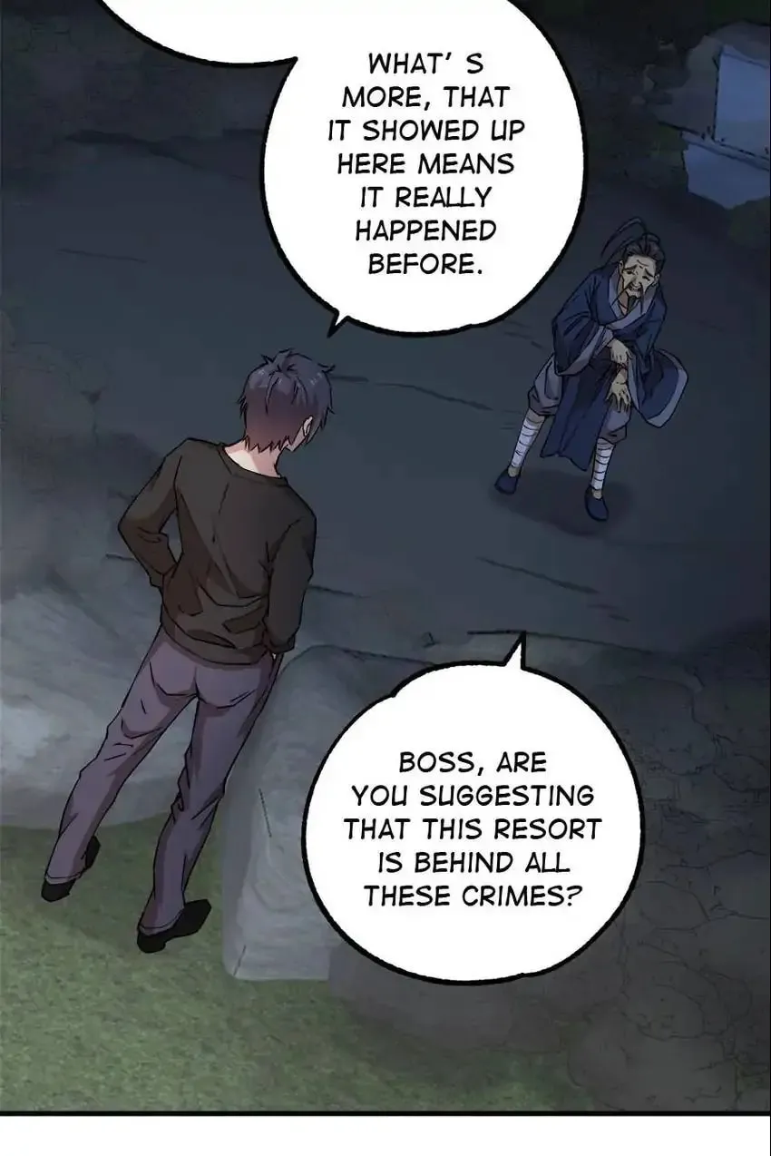 Night Bookstore Chapter 134 page 46 - 