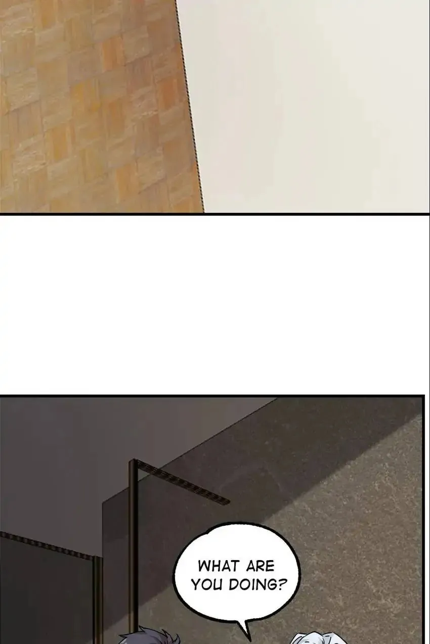 Night Bookstore Chapter 134 page 52 - 